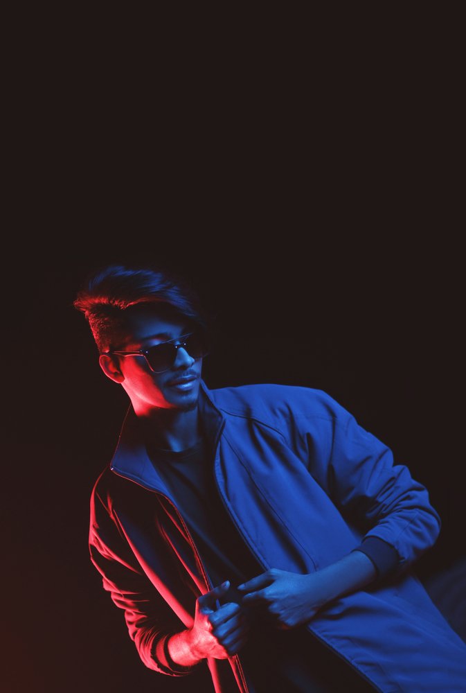 Photograph by Hasan Redoan Rakib