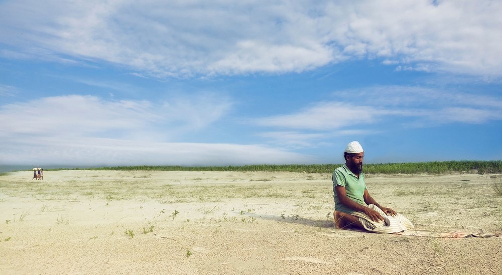 Photograph by Hasan Redoan Rakib