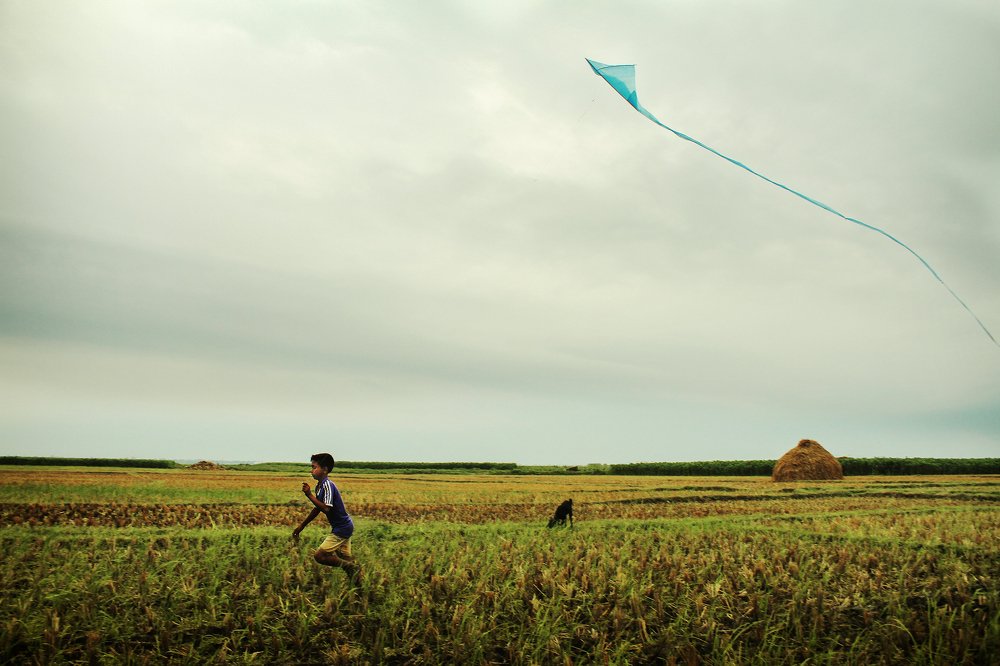 Photograph by Hasan Redoan Rakib