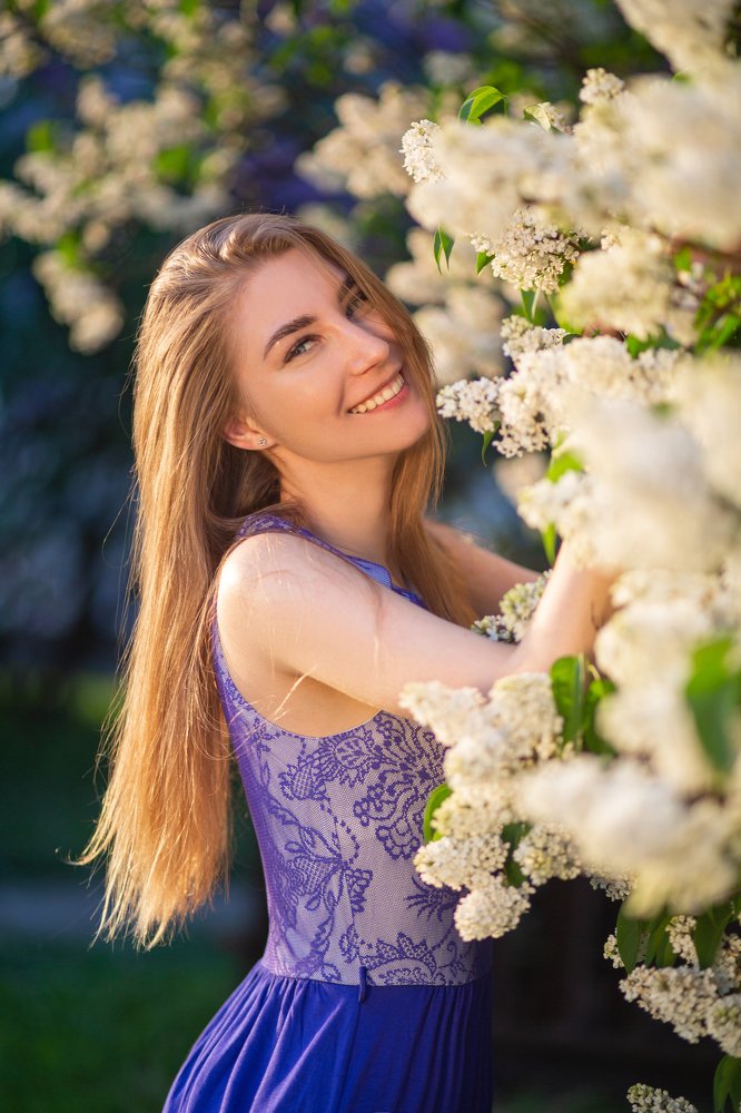 Photograph by Надежда Заломаева