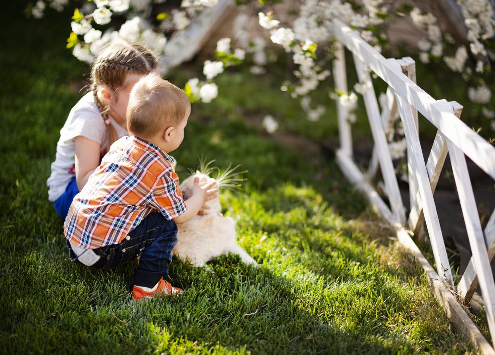 лучший друг