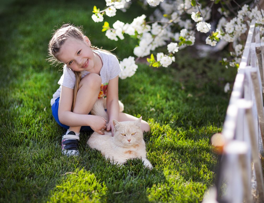 Photograph by Полина Чурикова