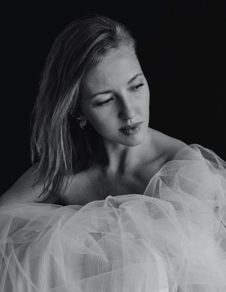 Photograph by Yana Viesulas