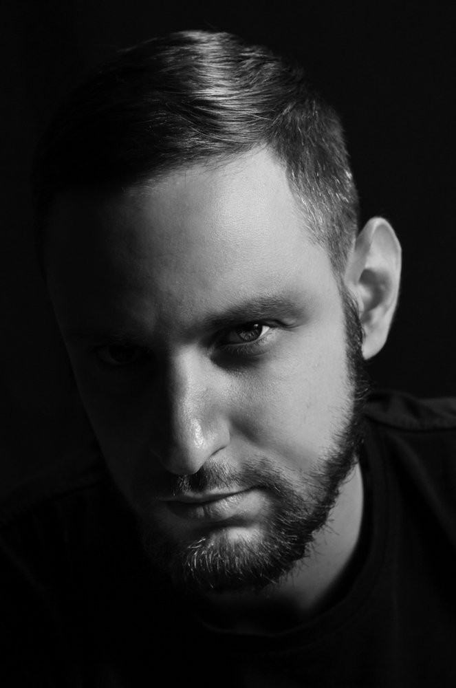 Eyes are the mirror of the soul