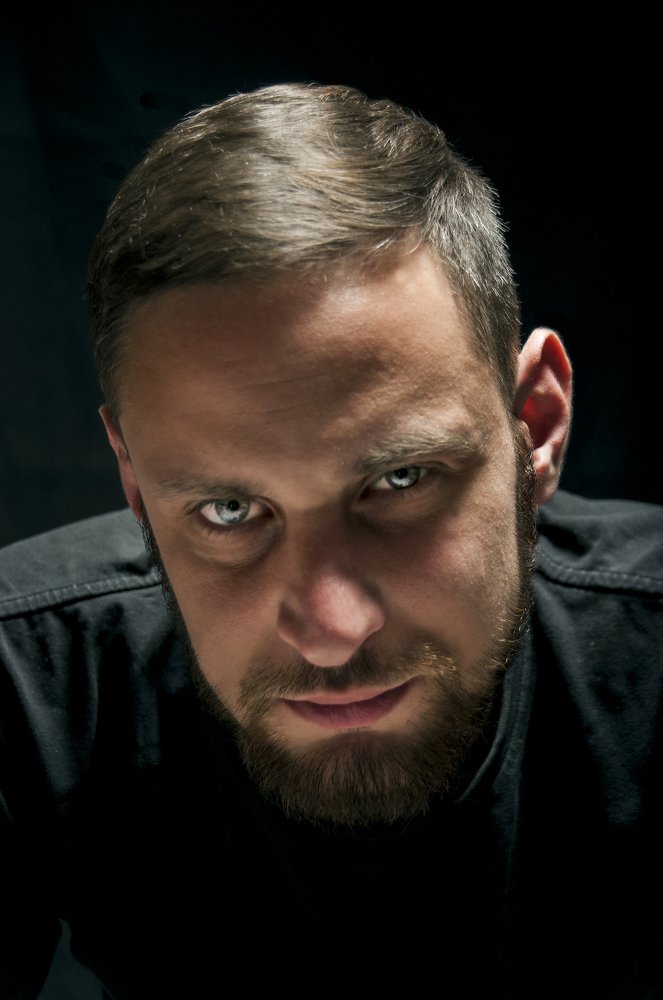 Photograph by Roman Volodin