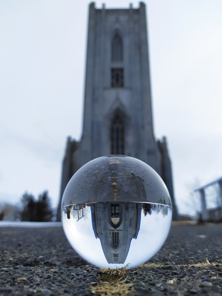 Glass