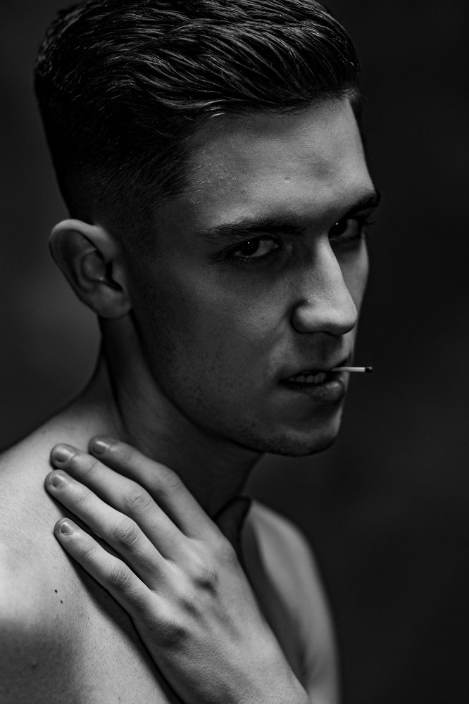 Photograph by Андрей Богданов