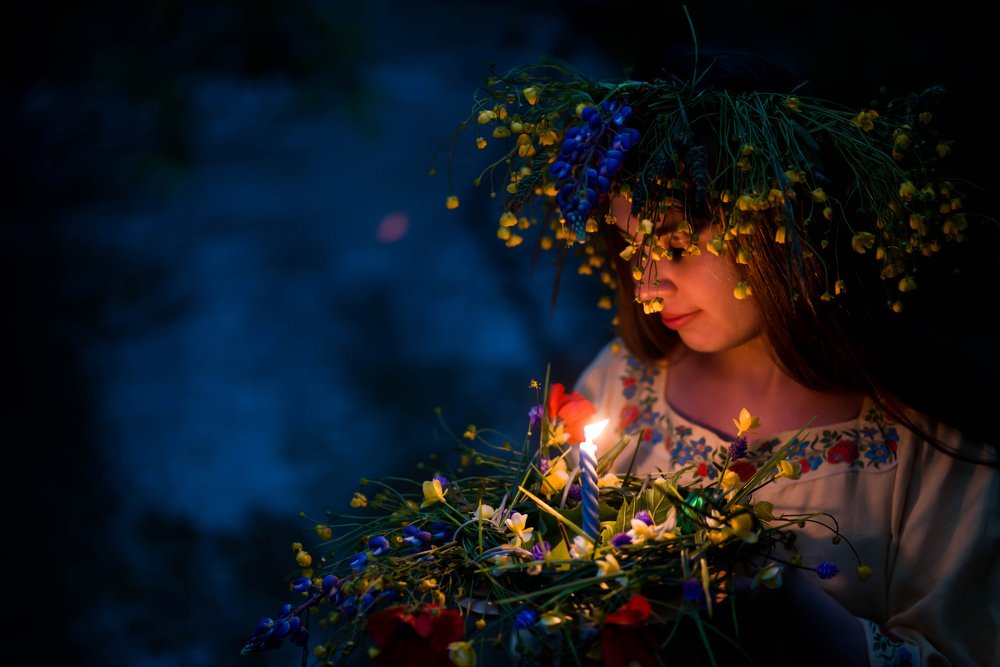 Photograph by Алёна Николаева