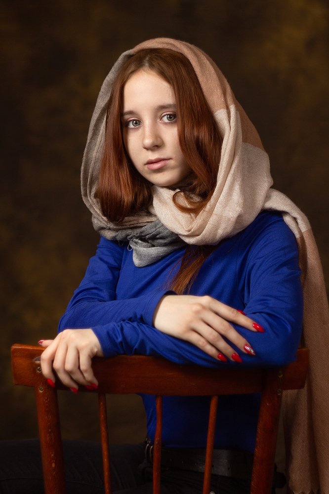 Photograph by Илья Александров