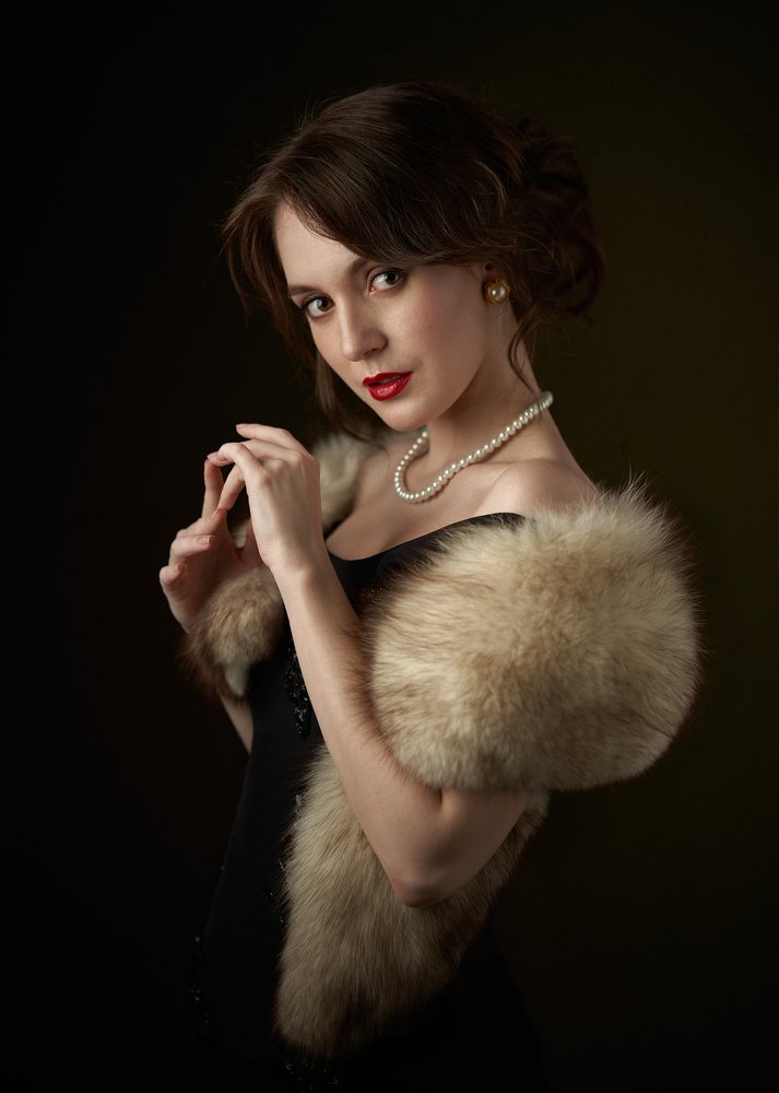 Photograph by Сергей Горшенин