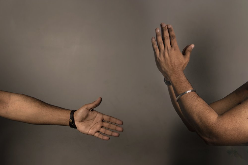 Photograph by Manav Chugh