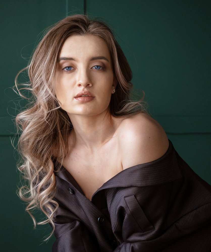 Photograph by Екатерина Орешина