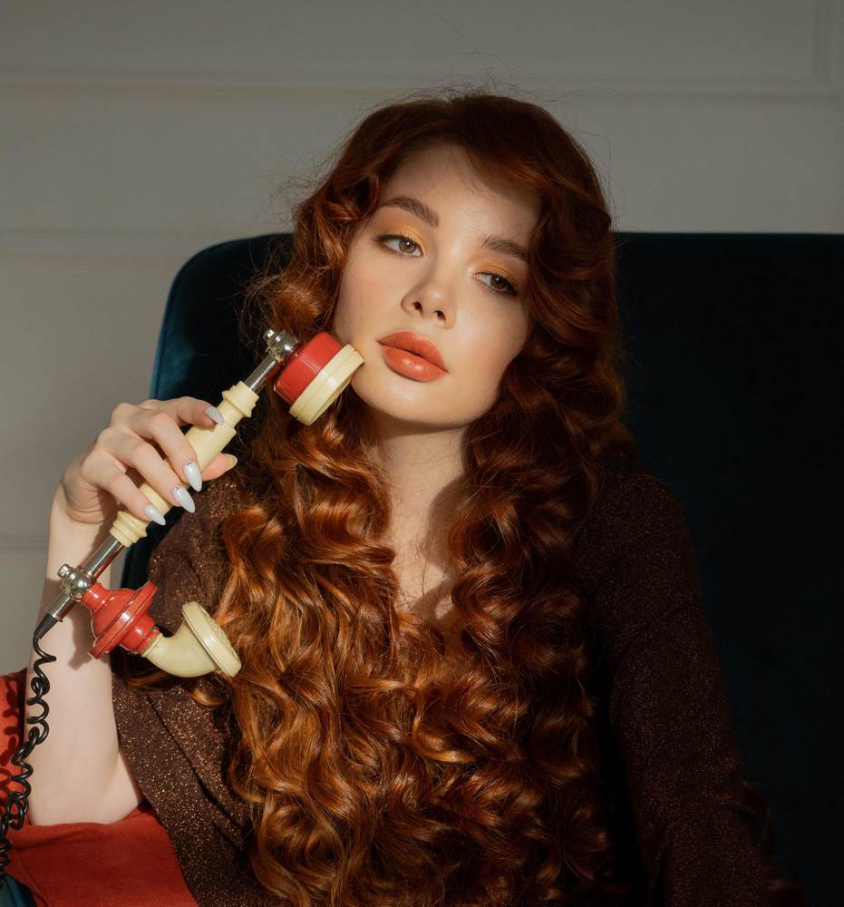 Photograph by Екатерина Орешина