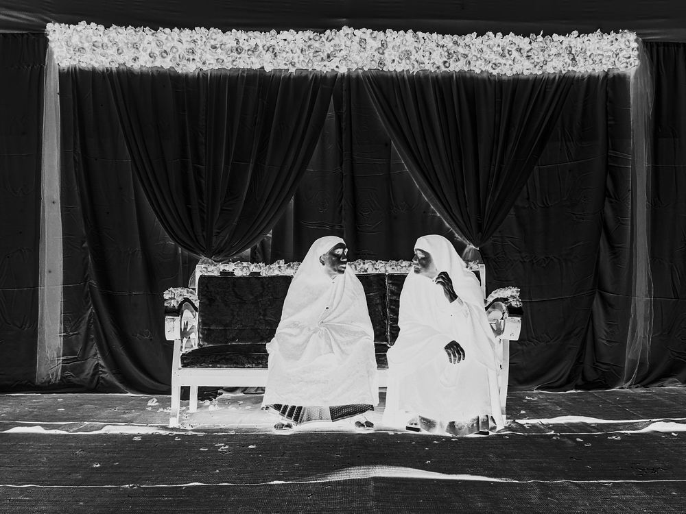 Photograph by Rafi Woaraka Bin Habib