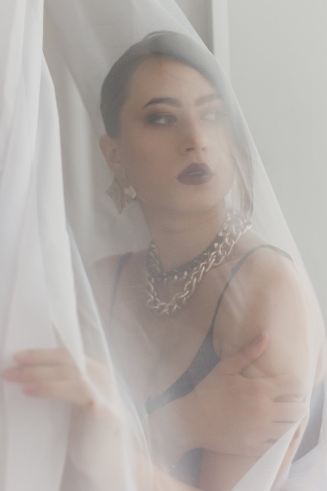 Photograph by Валерия Бельчикова