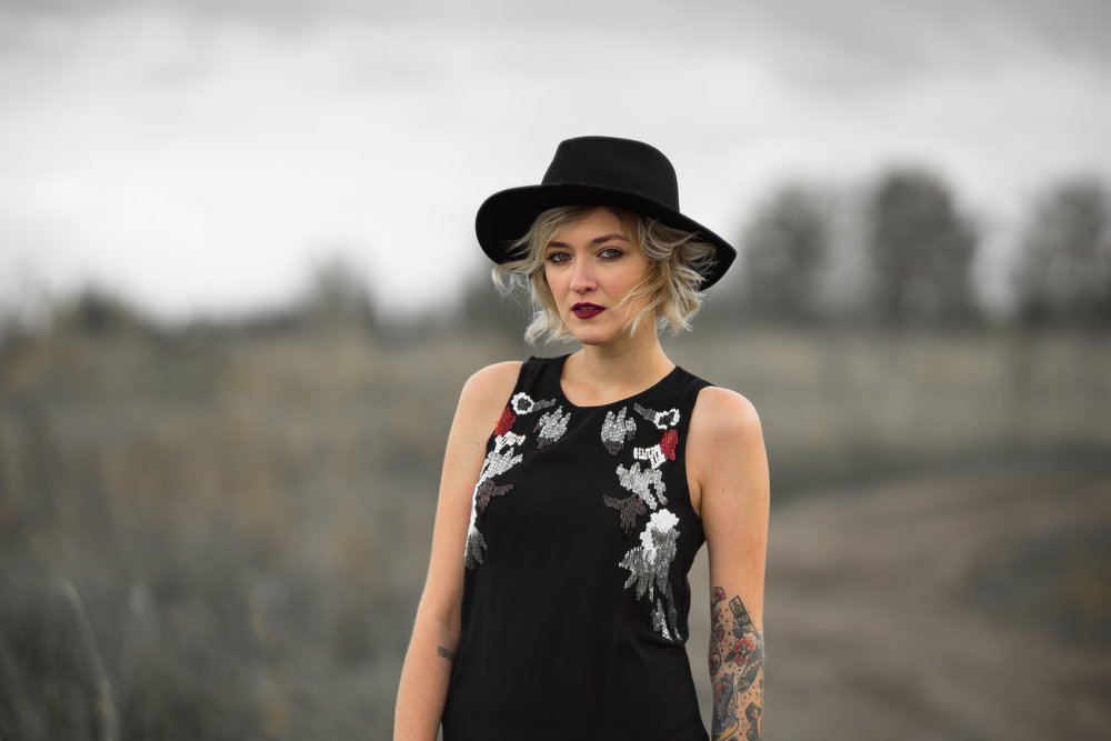 Photograph by Alexandr Dorphal