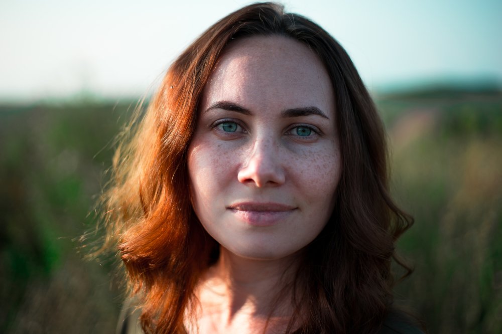 Photograph by Alexandr Dorphal