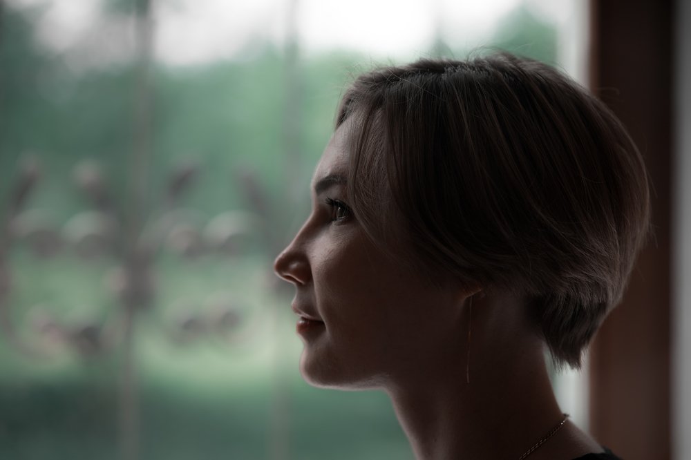 Photograph by Alexandr Dorphal