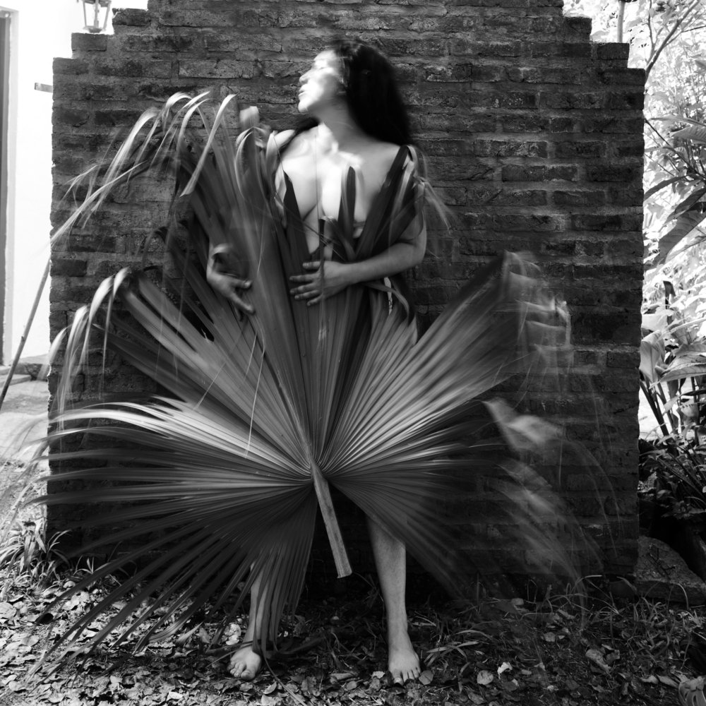 Photograph by Silvina Batista
