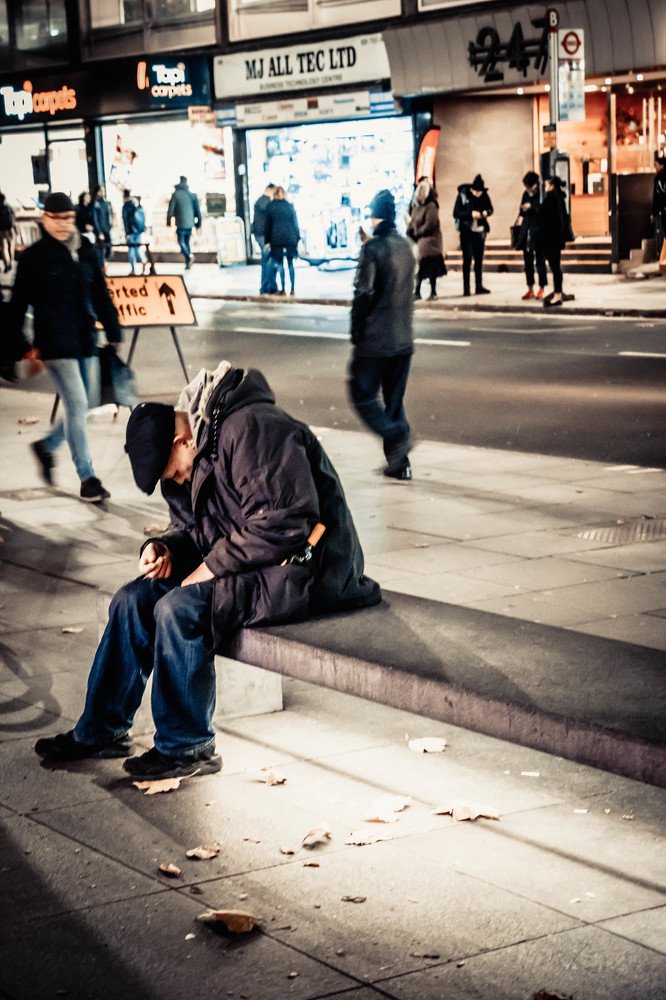 Photograph by Александрас Савицкис