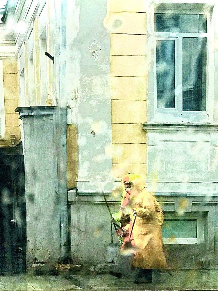 Фотография автора Pacekin