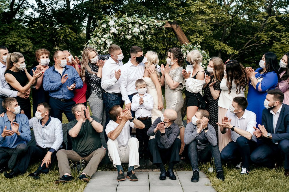 Photograph by Антон Блохин