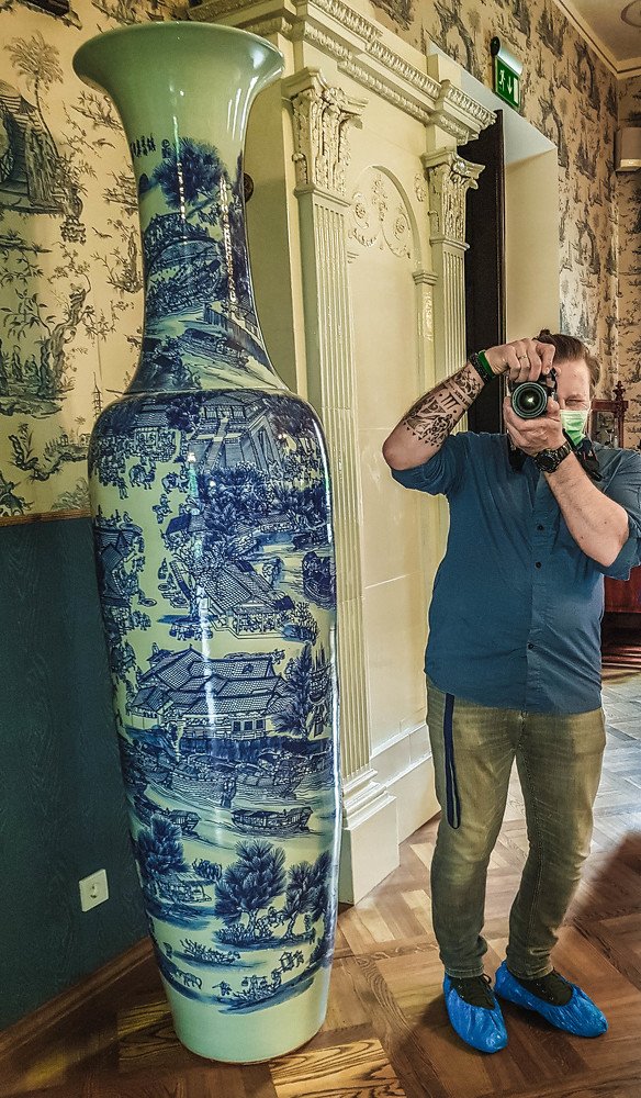 Photograph by Александрас Савицкис