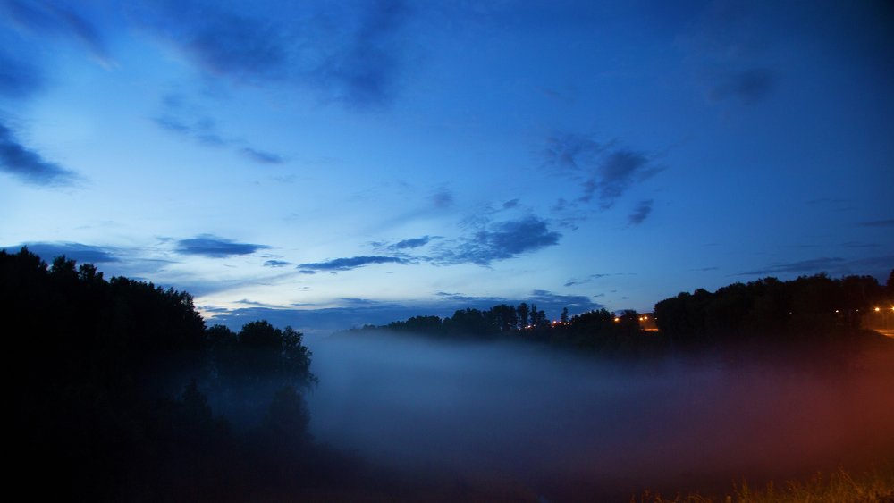 Photograph by Мешков Кирилл