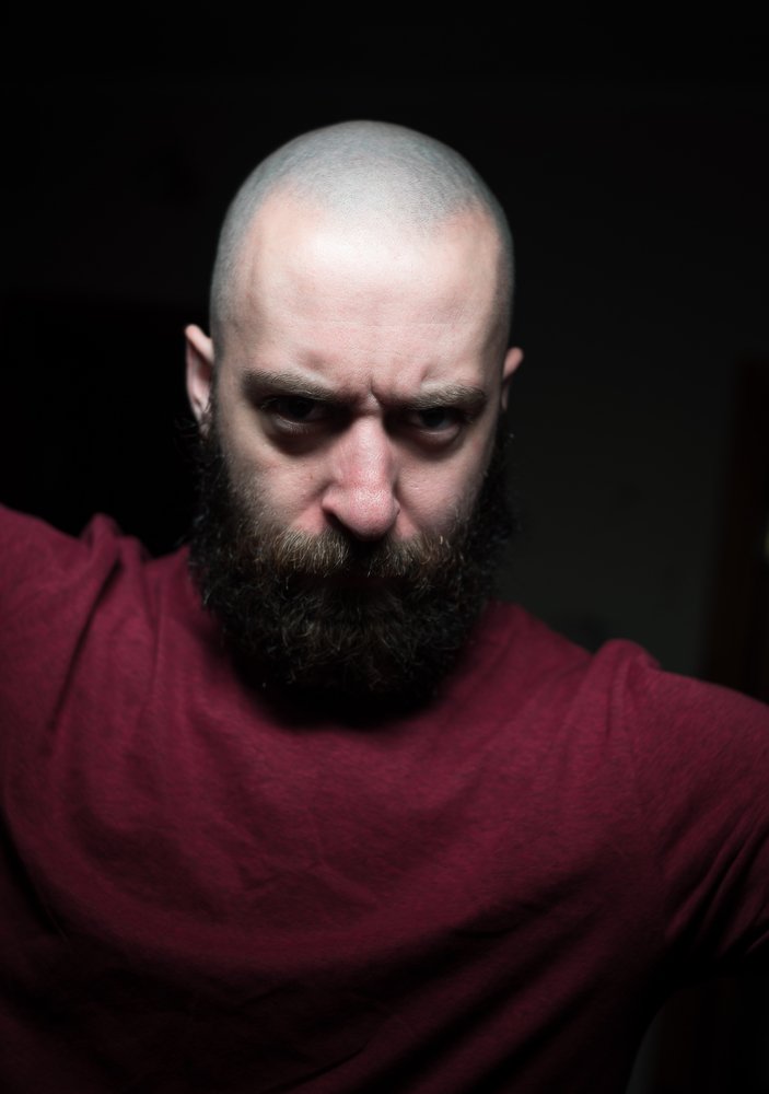 Photograph by Alexandr Dorphal