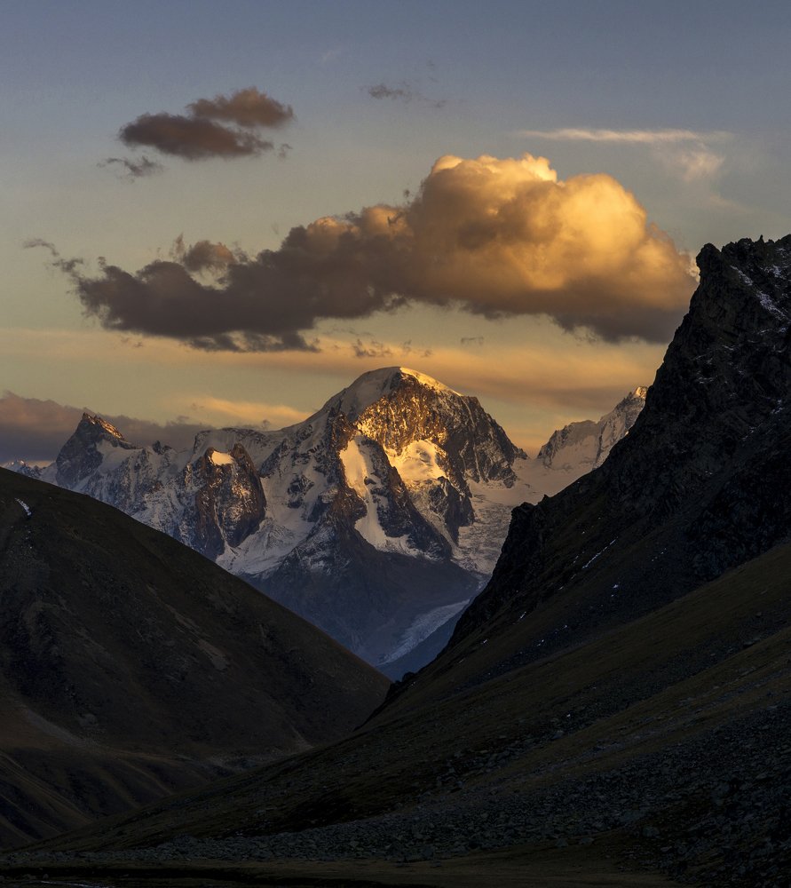 Photograph by Антон Литвин