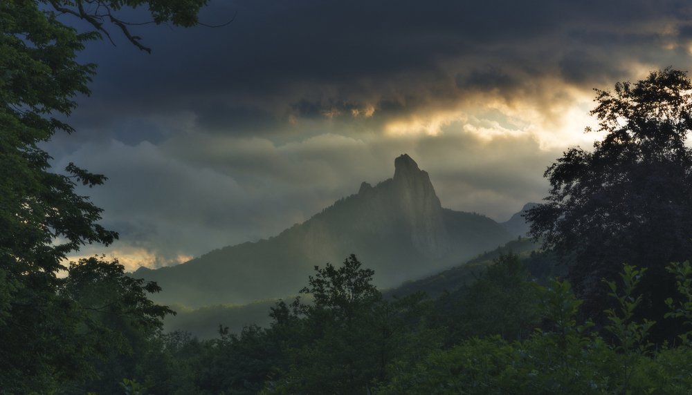 Photograph by Антон Литвин