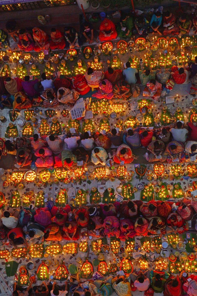 Photograph by Md Shamsul Haque Suza