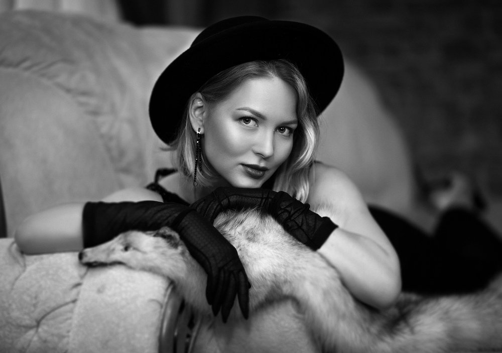 Photograph by Mariya Zdonova