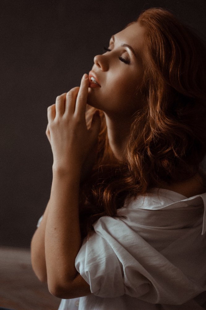 Photograph by Маргарита Кузнец