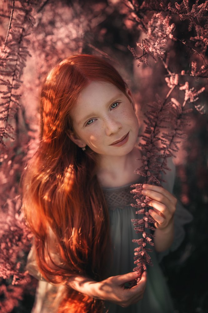 Photograph by Monika Lisowska