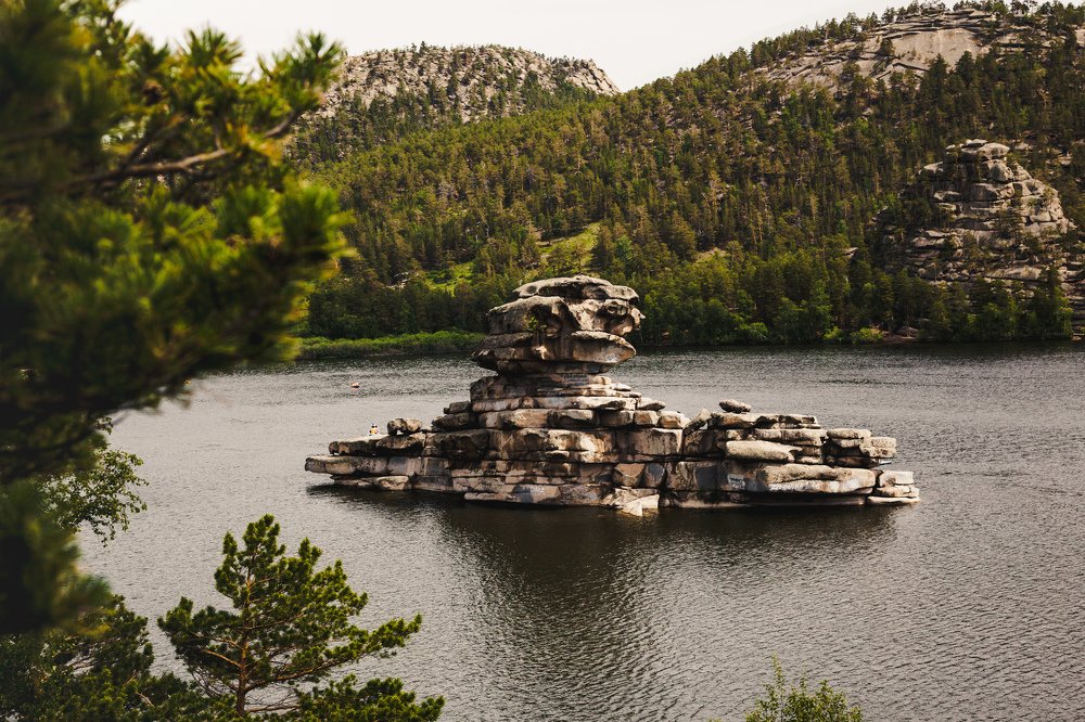 Photograph by Эдуард Туржанов