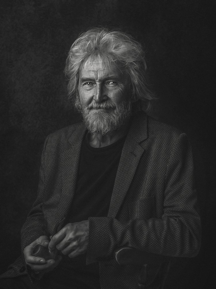 Photograph by Hanna Derecka