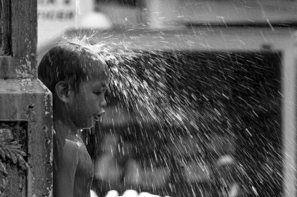 Photograph by Lovemar Miranda