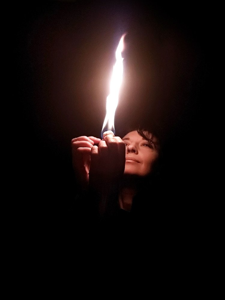 Save your inner fire