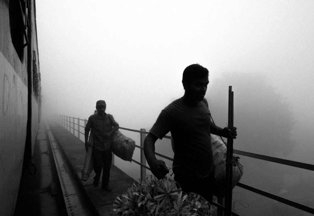 Photograph by Aman Singh