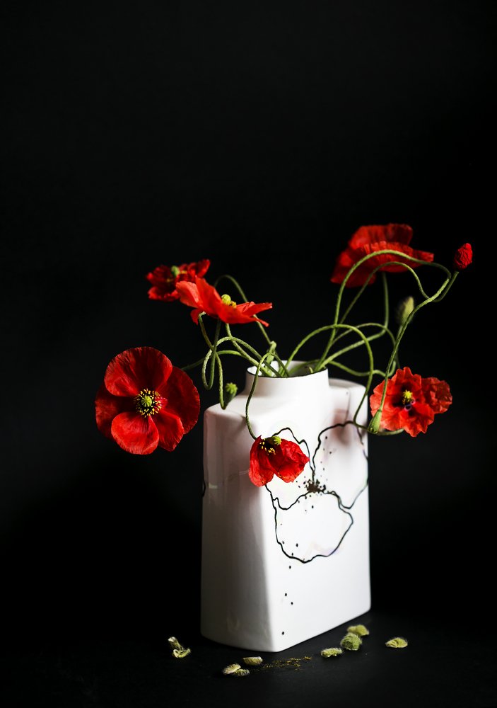 Photograph by ILONA KILA