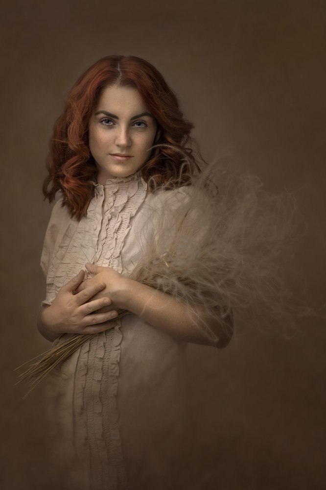 Photograph by Angelika