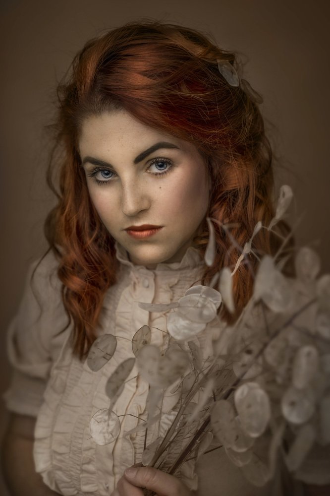 Photograph by Angelika