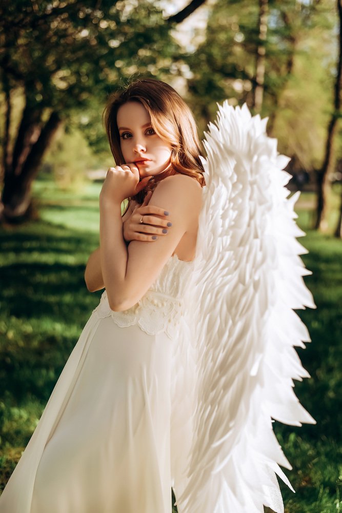 Photograph by Вера Горлатова