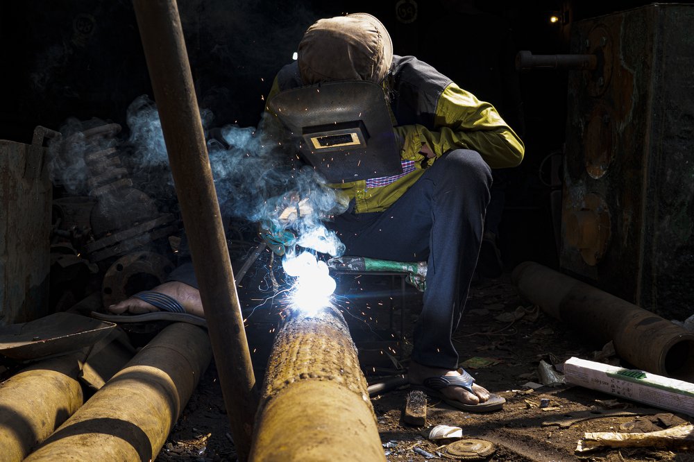 Photograph by Prokrety Prokrety