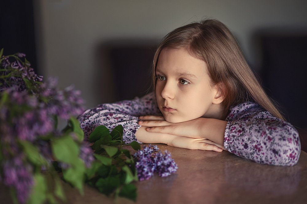 Photograph by Елена Маринина