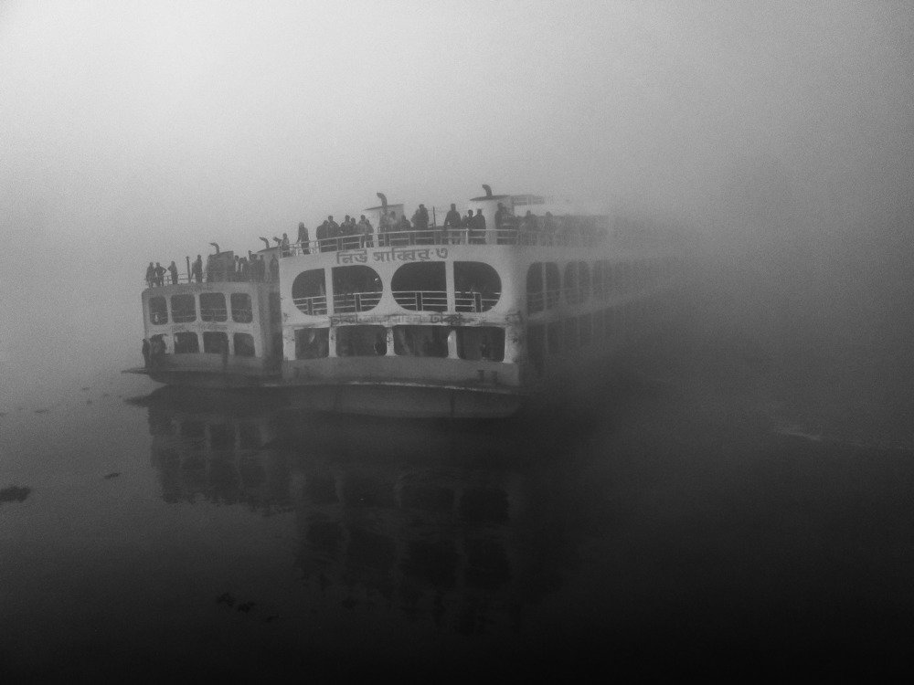 Photograph by Prokrety Prokrety