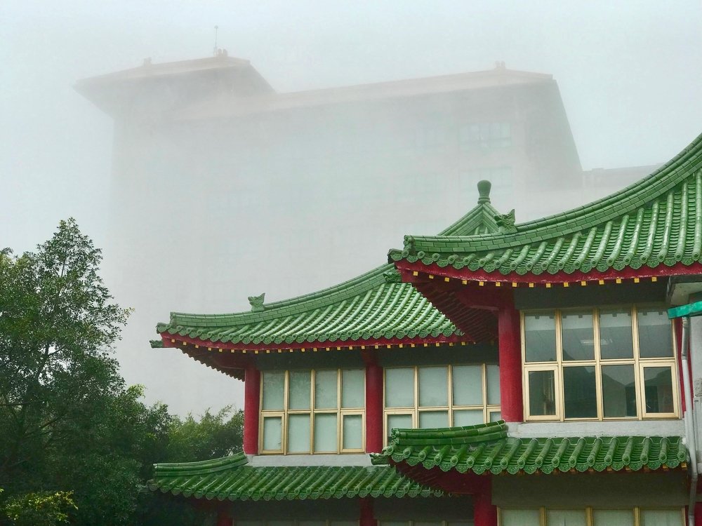 Photograph by Yng-Jaw Jiing