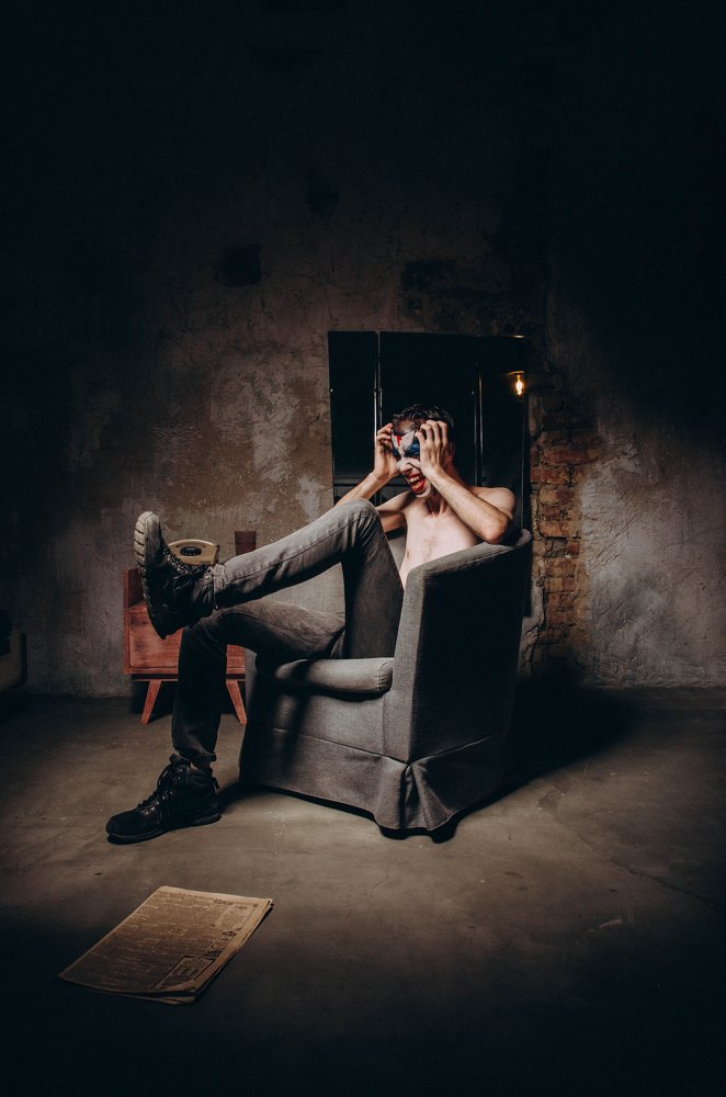 Photograph by Мария Ткачук