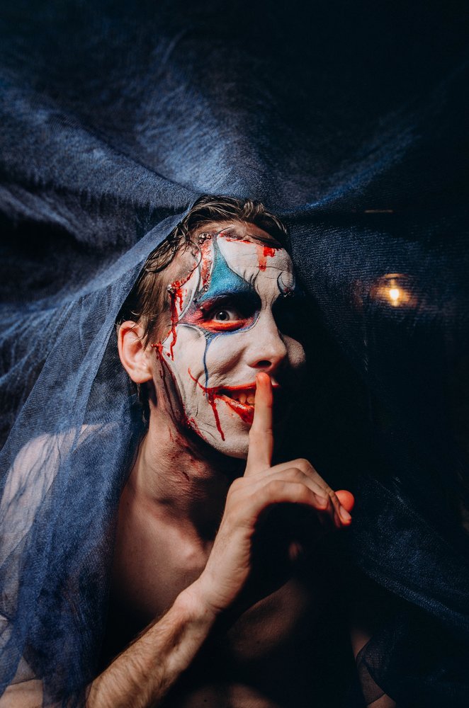 Photograph by Мария Ткачук